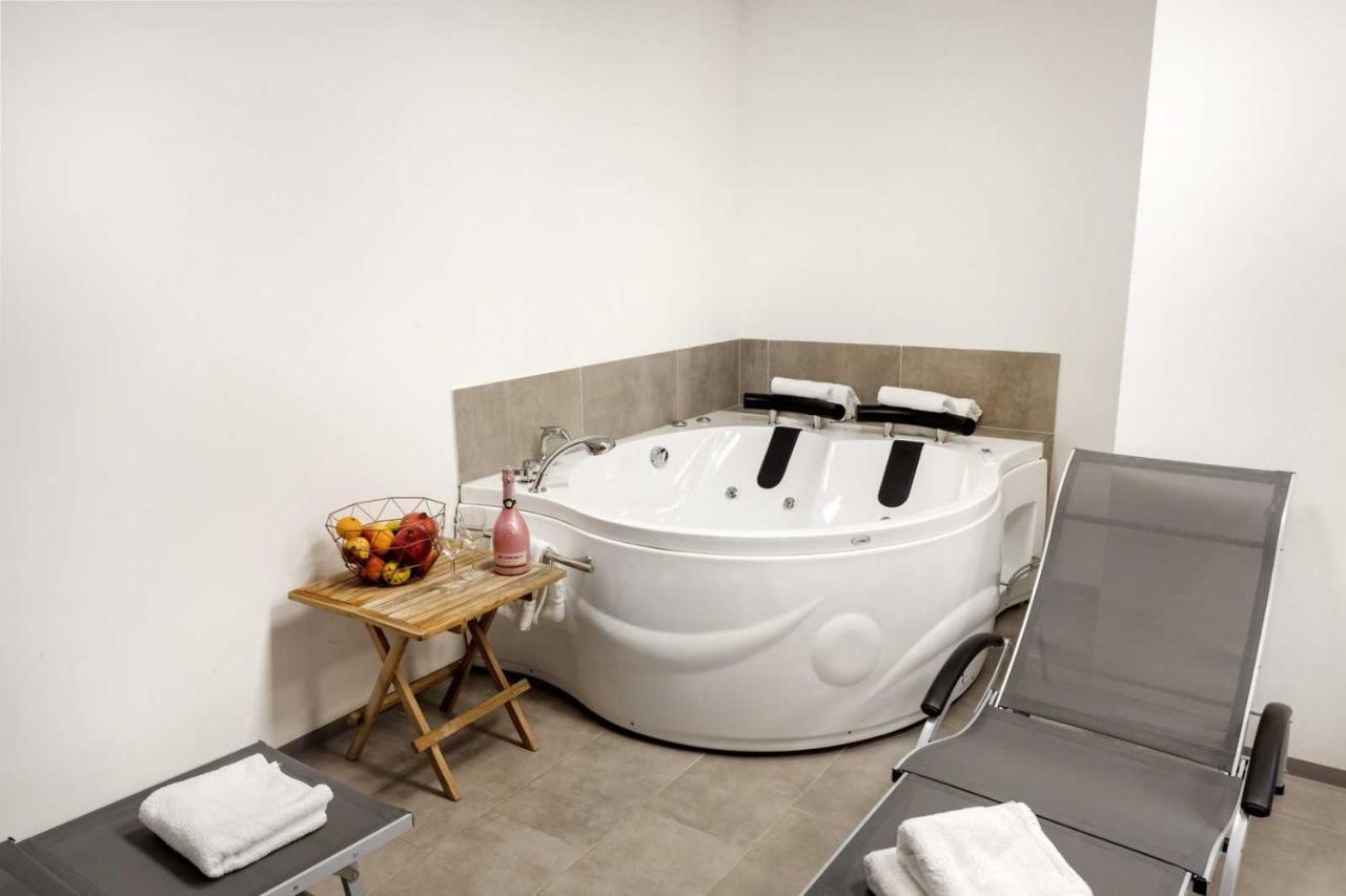 Chic Apartments With Finnish Sauna And Jacuzzi Kranjska Gora Exterior foto