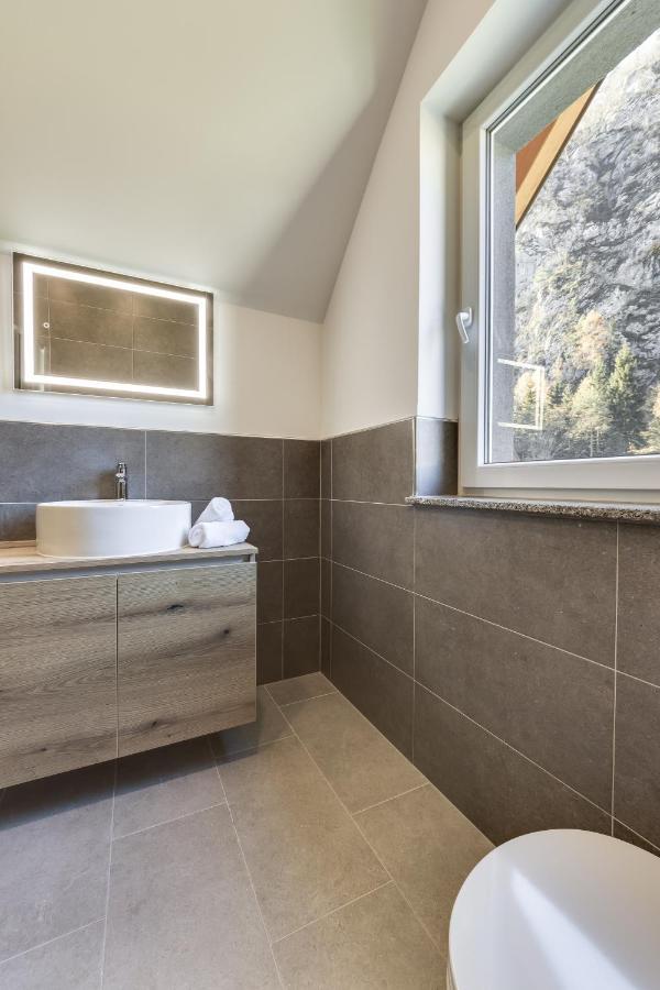 Chic Apartments With Finnish Sauna And Jacuzzi Kranjska Gora Exterior foto