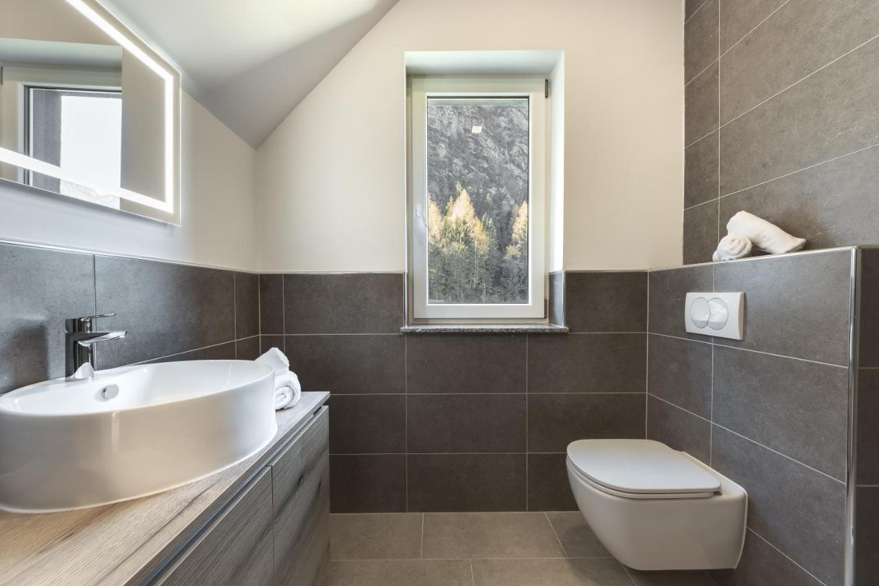 Chic Apartments With Finnish Sauna And Jacuzzi Kranjska Gora Exterior foto