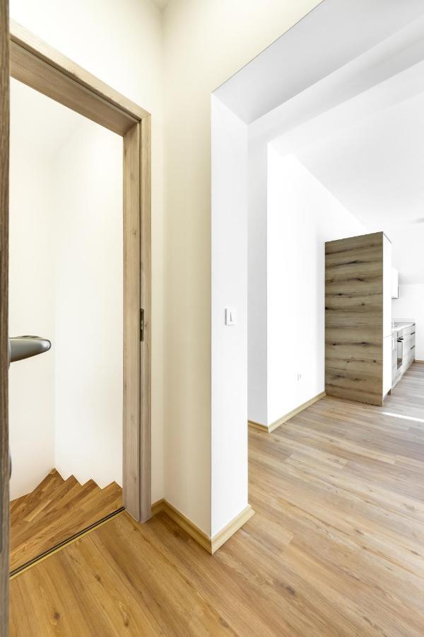 Chic Apartments With Finnish Sauna And Jacuzzi Kranjska Gora Exterior foto